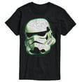 thumbnail image 1 of Star Wars - Stormtrooper - Men's Short Sleeve Tee, 1 of 4