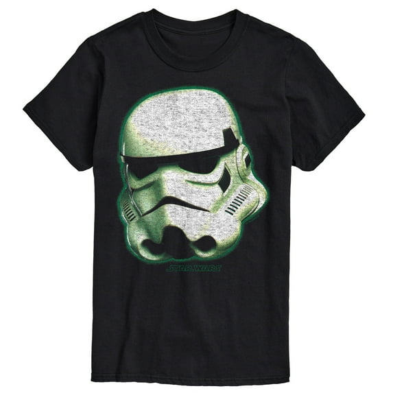 Star Wars - Stormtrooper - Men's Short Sleeve Tee