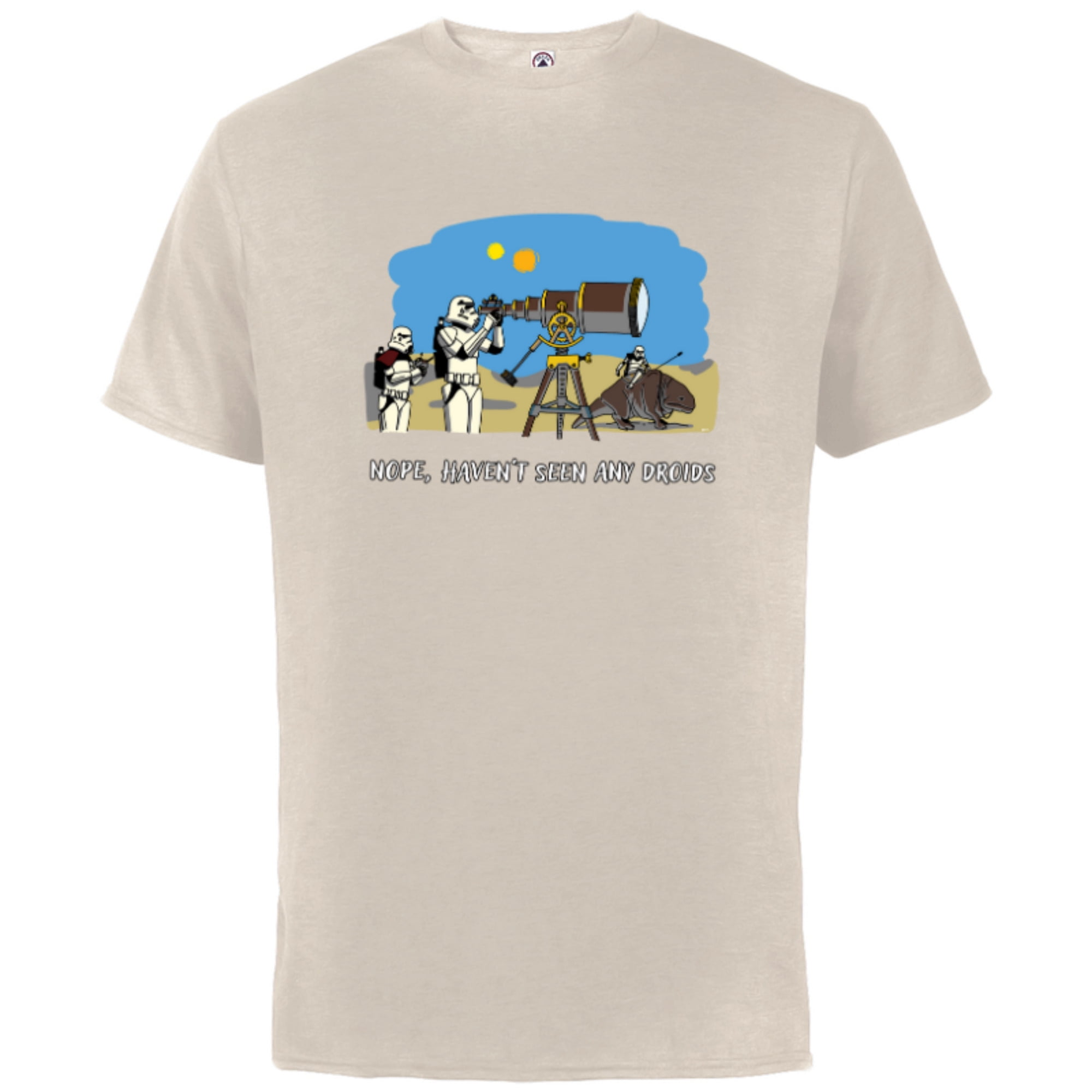 Funny star hotsell wars shirts amazon