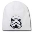 thumbnail image 1 of Star Wars Stormtrooper Oversized Knit Hat, 1 of 4