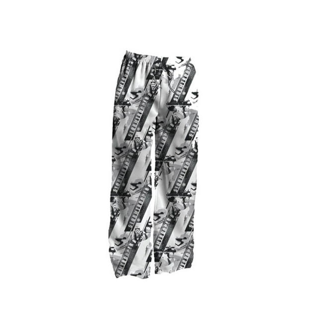 Star Wars Stormtrooper Print Mens Lounge Pants XL