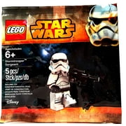 Star Wars Stormtrooper Sergeant Set LEGO 5002938 [Bagged]