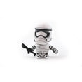 thumbnail image 1 of Comic Images Star Wars First Order Stormtrooper Super-Deformed 7" Plush, 1 of 5