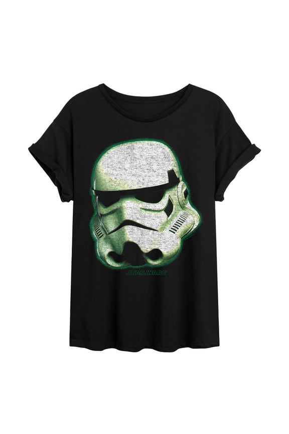 - Stormtrooper - Women's Oversized Tee