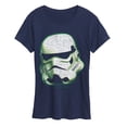 thumbnail image 1 of Star Wars - Stormtrooper - Women's Short Sleeve Classic Fit Tee, 1 of 5