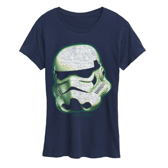 Star Wars - Stormtrooper - Women's Short Sleeve Classic Fit Tee