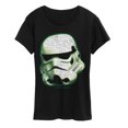 thumbnail image 1 of Star Wars - Stormtrooper - Women's Short Sleeve Classic Fit Tee, 1 of 5