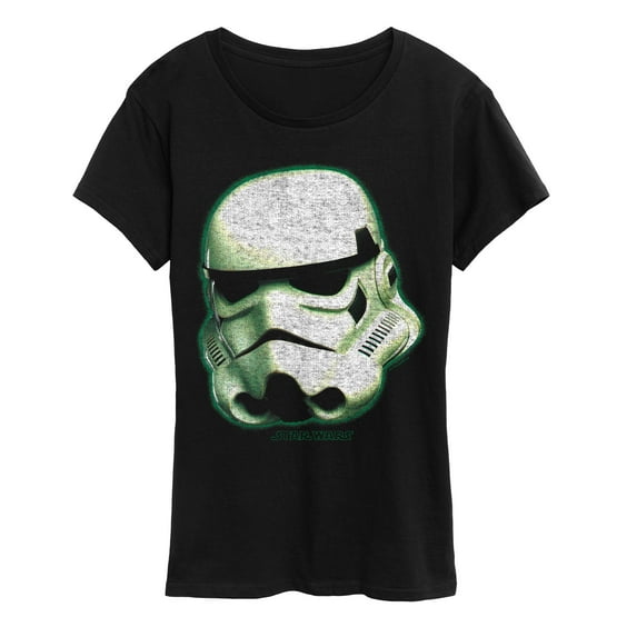 Star Wars - Stormtrooper - Women's Short Sleeve Classic Fit Tee