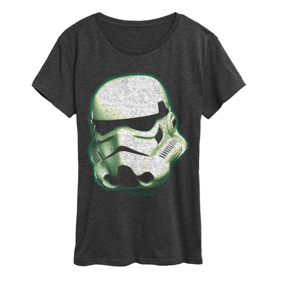 Star Wars - Stormtrooper - Women's Short Sleeve Classic Fit Tee