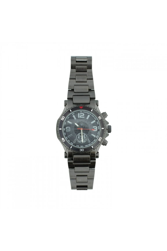 Stormtroopers Analog Watch with Metal Band