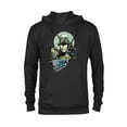 thumbnail image 1 of Star Wars Stormtroopers in Action - Pullover Hoodie for Adults - Customized-Black, 1 of 5
