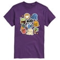 thumbnail image 1 of Star Wars - Summer Stickers - Men's Short Sleeve Tee, 1 of 3