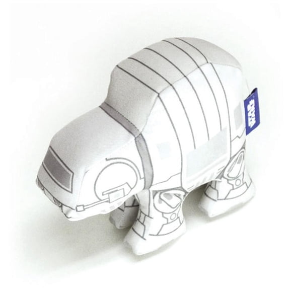 Star Wars Super Deformed 7" Plush Vehicle: AT-AT