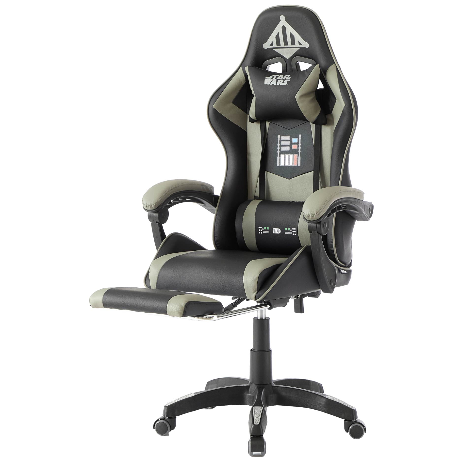 Star Wars Martiangear Vs Secretlab Office Chair Star Wars Recliner