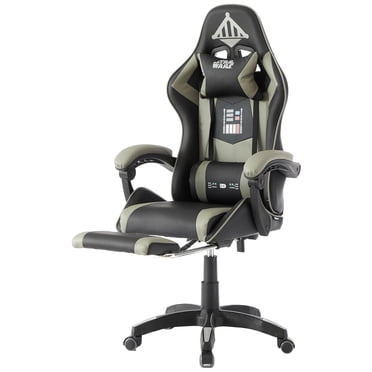 Star Wars, Swivel Gaming Chair, Black/Gray