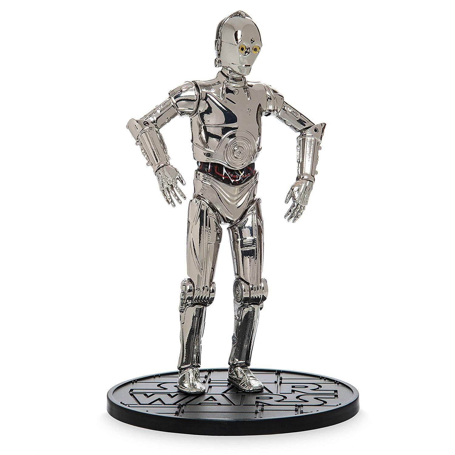 Star Wars TC-14 Die Cast Action Figure - Star Wars Elite Series 