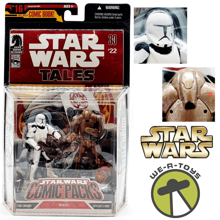 【未開封】 STAR WARS EPISODE III COMIC PACKS 未開封】 STAR WARS EPISODE III COMIC PACKS 未開封】 STAR