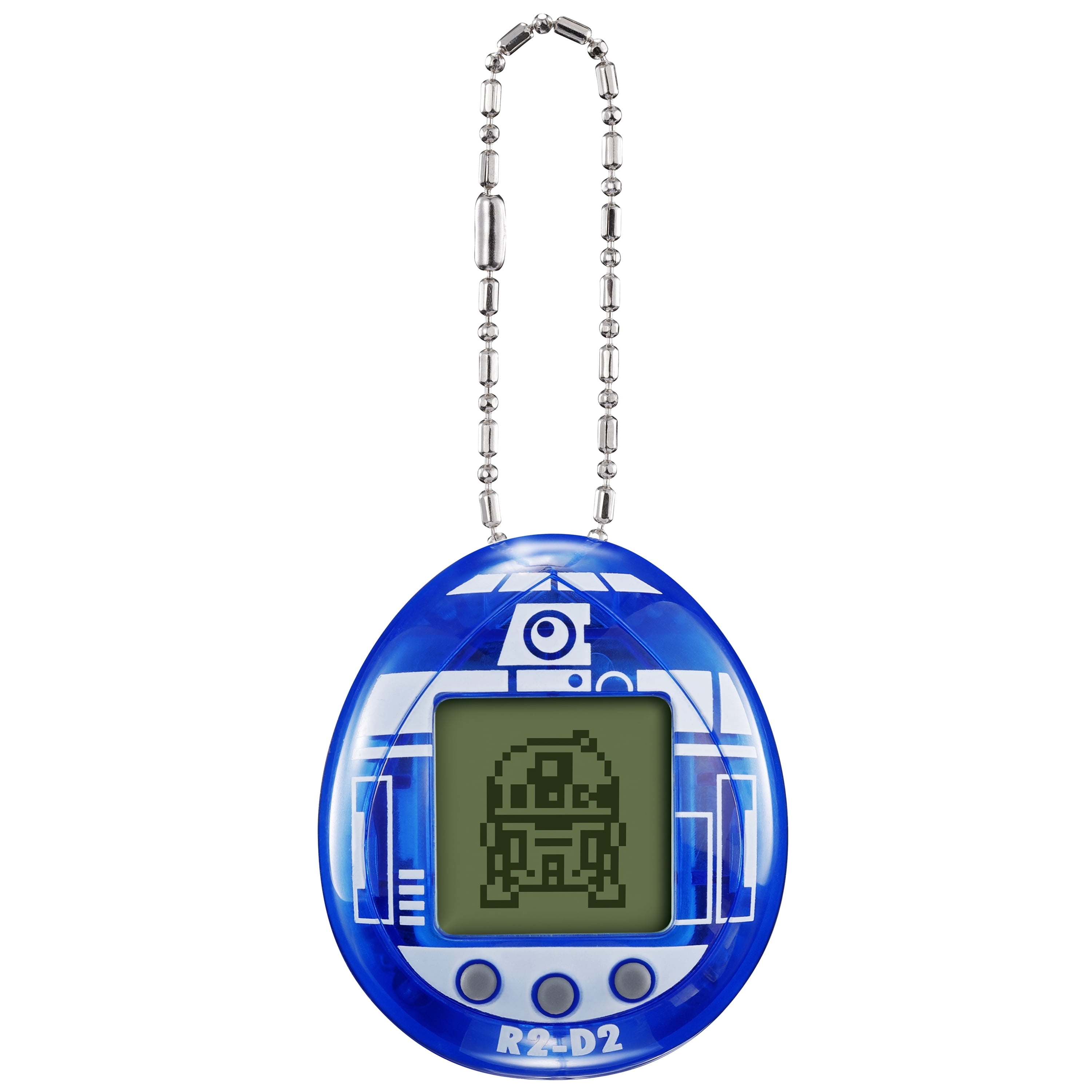 Tamagotchi Nano x Star Wars: R2-D2 Hologram