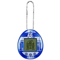 Tamagotchi Nano x Star Wars R2-D2 Electronic Pet only