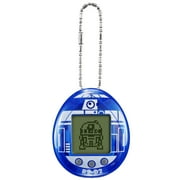 Tamagotchi Nano x Star Wars R2-D2 Hologram