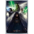 thumbnail image 1 of Star Wars: The Acolyte - Empire Magazine Cover Wall Poster, 22.375" x 34" Framed, 1 of 5