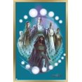 thumbnail image 1 of Star Wars: The Acolyte - Group Wall Poster, 14.725" x 22.375" Framed, 1 of 4