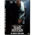 thumbnail image 1 of Star Wars The Bad Batch 3 (DVD), 1 of 3