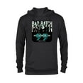 thumbnail image 1 of Star Wars The Bad Batch Clone Force 99 Wanted by the Empire - Pullover Hoodie for Adults - Customized-Black, 1 of 5