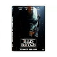 thumbnail image 1 of Star Wars The Bad Batch Animated Series Season 3 (DVD), 1 of 3