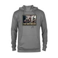 thumbnail image 1 of Star Wars The Bad Batch Ready for Battle - Pullover Hoodie for Adults - Customized-Athletic Heather, 1 of 5