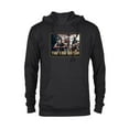thumbnail image 1 of Star Wars The Bad Batch Ready for Battle - Pullover Hoodie for Adults - Customized-Black, 1 of 5
