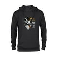 thumbnail image 1 of Star Wars The Bad Batch Tech Different by Design - Pullover Hoodie for Adults - Customized-Black, 1 of 5