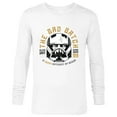 thumbnail image 1 of Star Wars The Bad Batch Wrecker A Squad Different by Design - Long Sleeve T-Shirt for Men - Customized-White, 1 of 5