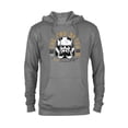 thumbnail image 1 of Star Wars The Bad Batch Wrecker A Squad Different by Design - Pullover Hoodie for Adults - Customized-Athletic Heather, 1 of 5
