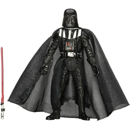 Star Wars The Black Series 3.75" Darth Vader