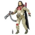 thumbnail image 1 of Star Wars The Black Series Baze Malbus 6-Inch-Scale Rogue One: A Story Collectible Action Figure, Toys for Kids Ages 4 and Up, 1 of 5