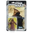 thumbnail image 1 of Star Wars The Black Series 40th Anniversary Jawa (NON-MINT PACKAGE), 1 of 2