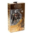 thumbnail image 1 of Star Wars The Black Series 6" Carbonized The Mandalorian, 1 of 4