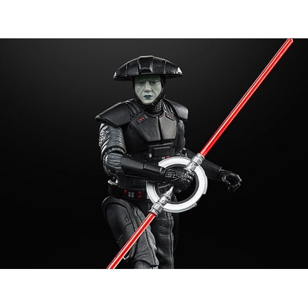 Star Wars: The Black Series 6" Fifth Brother (Obi-Wan Kenobi)