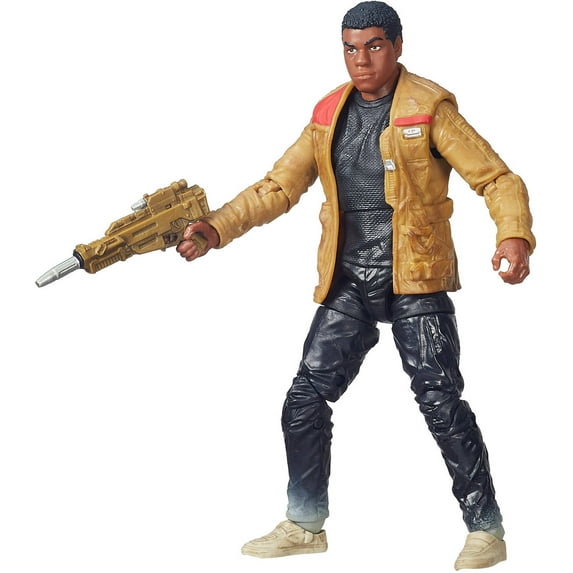 Star Wars The Black Series 6" Finn (Jakku)