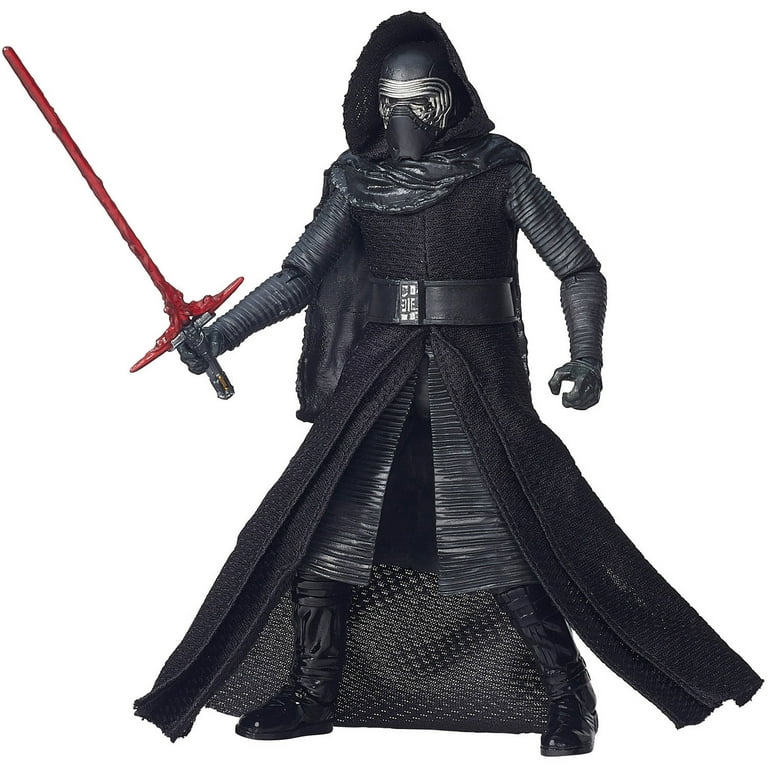 Star Wars The Black Series 6 Star Wars The Black Series 6