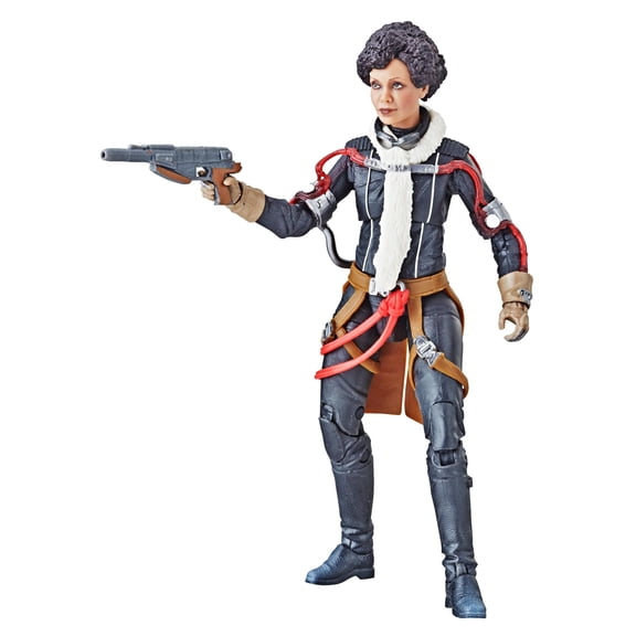 Star Wars The Black Series 6" Val Vandor-1
