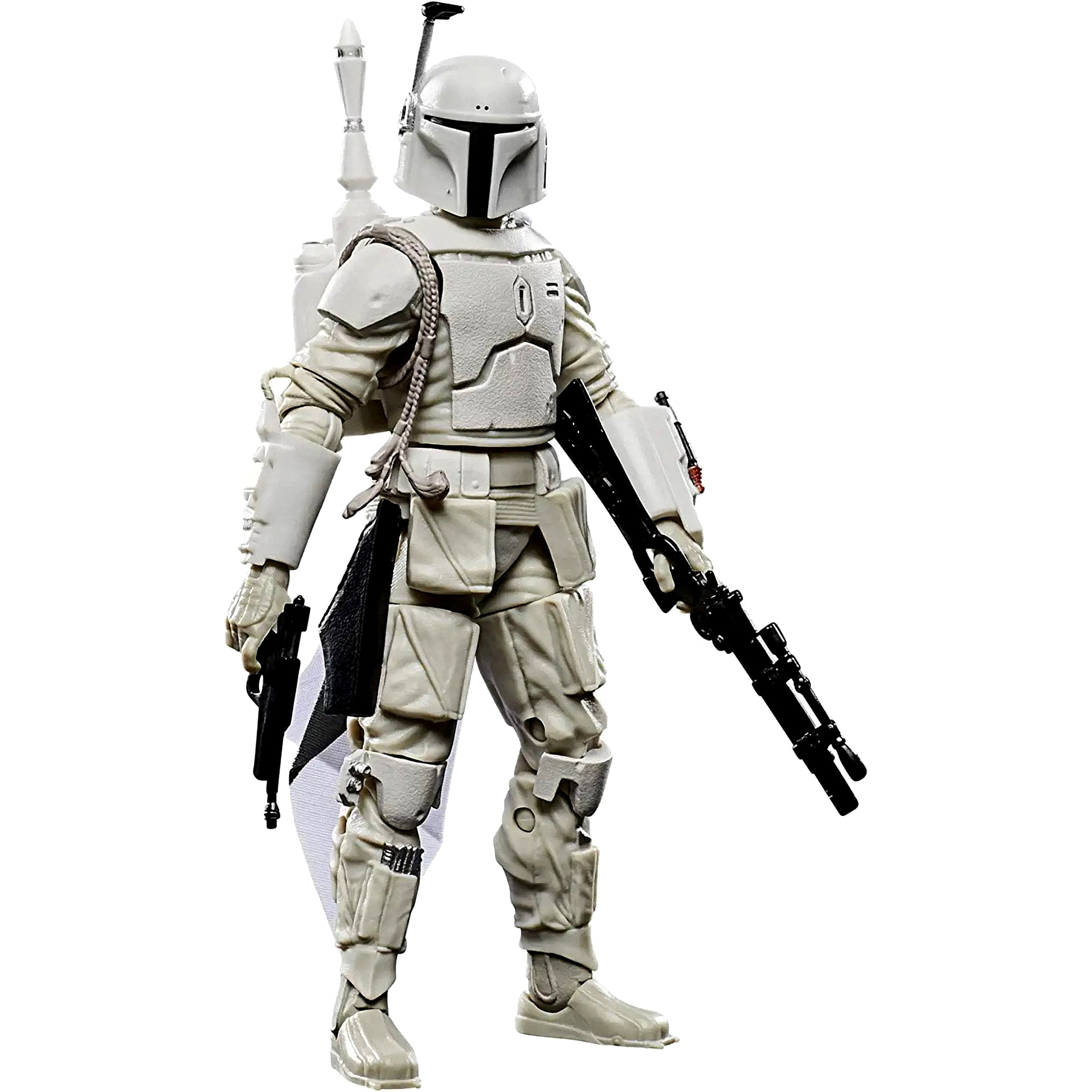 Star Wars The Black Series 6 inch Action Figure Exclusive - Boba