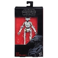 Star Wars The Black Series 6-inch L3-37 Figure