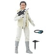 thumbnail image 1 of Star Wars The Black Series 6-inch Princess Leia Organa (Hoth) figure, 1 of 2