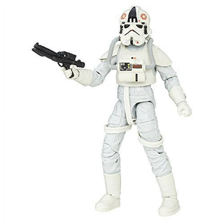 Star Wars Black Series AT-AT Pilot Action Figure, 6-Inch
