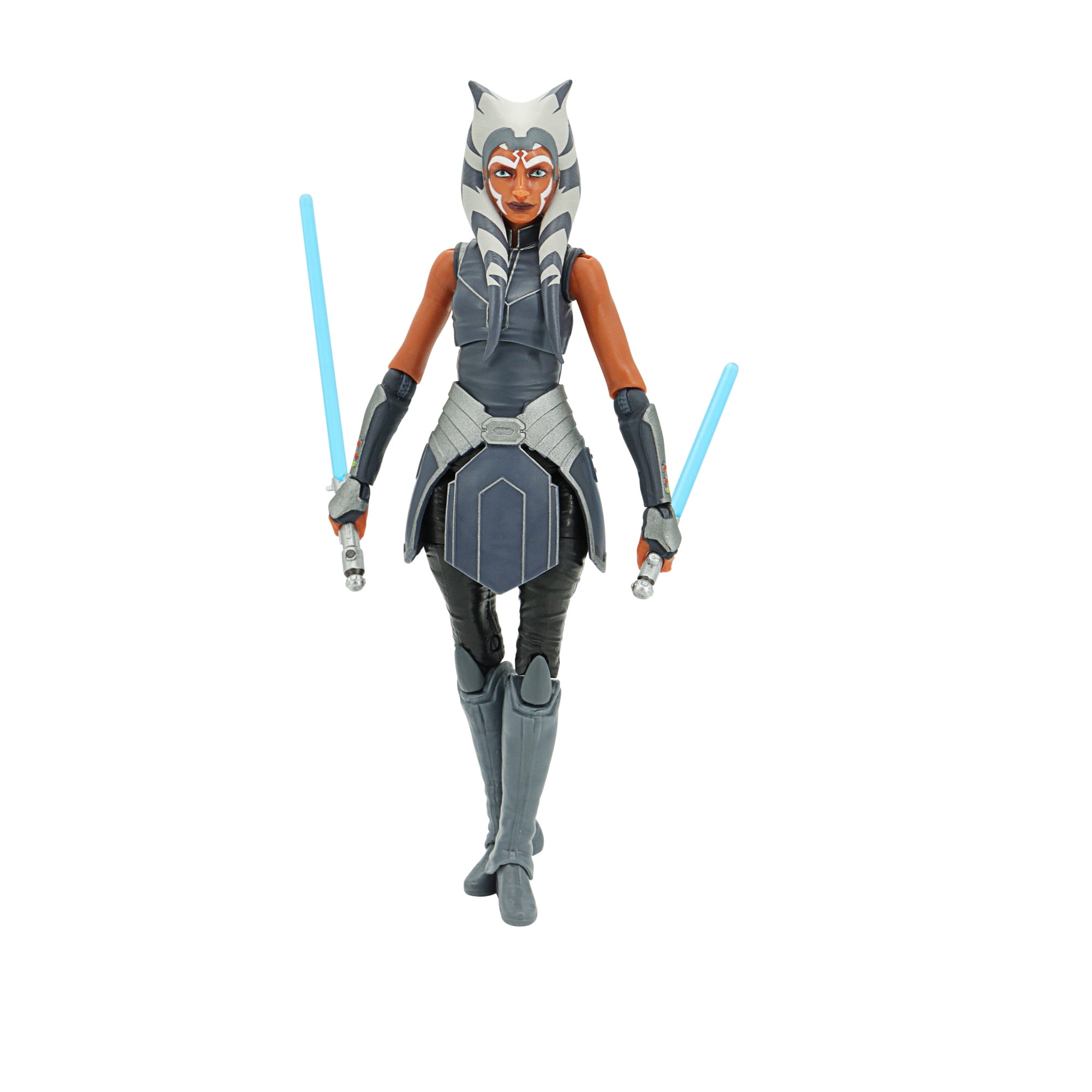 Star Wars The Black Series Ahsoka Tano 6Inch, Walmart Exclusive