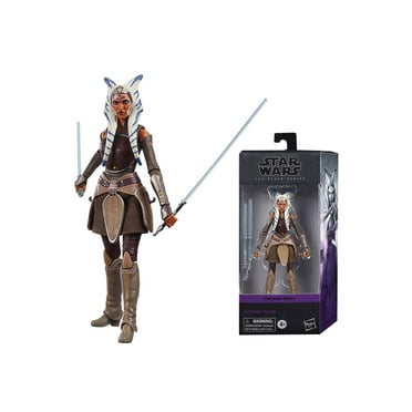 Star Wars The Black Series: Ahsoka Tano