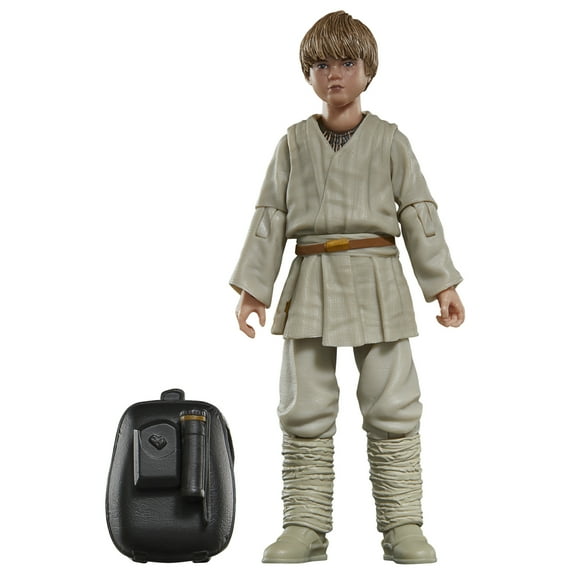 Star Wars The Black Series Anakin Skywalker Action Figure (6)