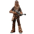 thumbnail image 1 of Star Wars The Black Series Archive Chewbacca Action Figure, 1 of 7